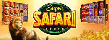 The Exciting World of SlotsSafari Tournaments 10.txt